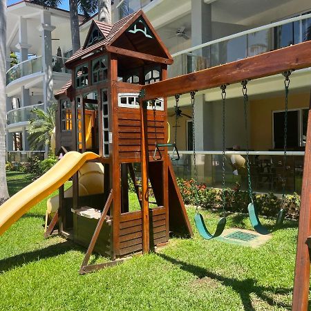 Comodo Departamento En Acapulco Diamante Apartment Exterior foto