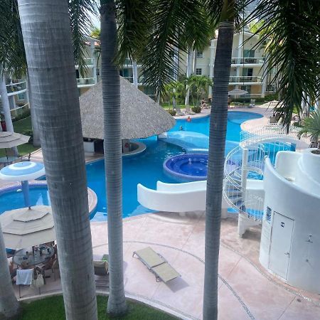 Comodo Departamento En Acapulco Diamante Apartment Exterior foto