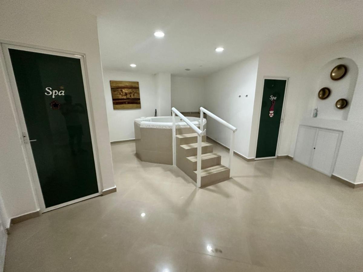 Comodo Departamento En Acapulco Diamante Apartment Exterior foto